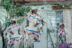 Wendie Zahibo contemporary artist