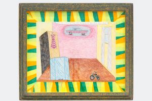 Hollis Sigler
