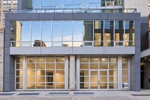 Gazelli Art House contemporary art gallery in New York United States