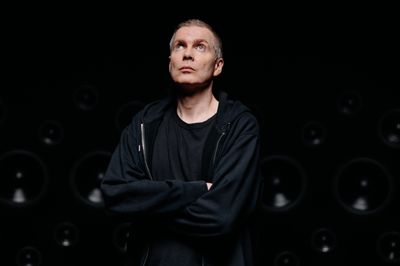 Sigur Ros Singer Jonsi on the Volcano in His Mind