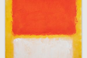 Mark Rothko