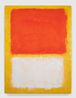 Untitled by Mark Rothko contemporary artwork Painting