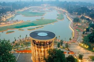 What to Do in Jakarta According to Five Creative People