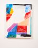 Untitled by Renee Cosgrave contemporary artwork Painting