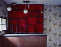Former house of General Wang Shu-ming the Chief of Staff under Chiang Kai-Shek Cidong Street I by Tomoko Yoneda contemporary artwork Photography