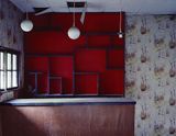 Former house of General Wang Shu-ming the Chief of Staff under Chiang Kai-Shek Cidong Street I by Tomoko Yoneda contemporary artwork photography