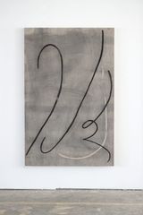 N2 by Enrico Della Torre contemporary artwork mixed media painting
