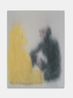 D.B.W.A.S.M. Teddy Blur by Tala Madani contemporary artwork Painting