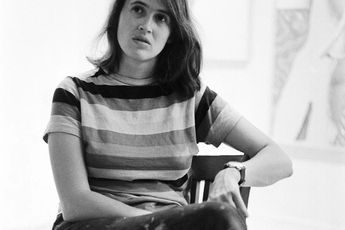 Kiki Kogelnik contemporary artist