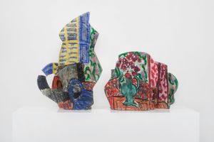 Betty Woodman