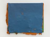 untitled110717 by Ju Ting contemporary artwork painting