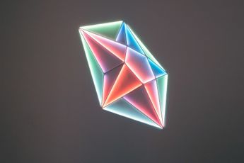 James Clar contemporary artist