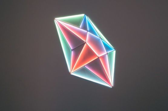 Parol 1 by James Clar contemporary artwork Sculpture