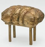 Site for Excavation 4 by Adip Dutta contemporary artwork sculpture