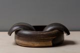 Leanings 13 by Lauren Winstone contemporary artwork sculpture