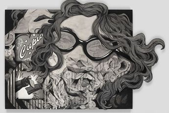 Anna Park contemporary artist