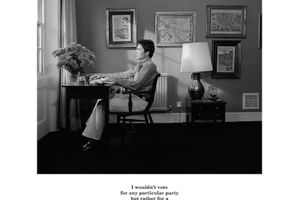 Karen Knorr