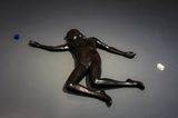 Disenchantment on a visceral level or Play Signals by Ryan Gander contemporary artwork sculpture