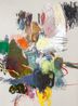 Breath II by Roy Aurinko contemporary artwork Painting