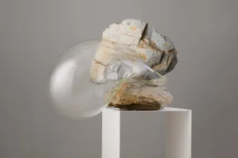 Contemporary art exhibition Simone Slee Light Time at Heide Museum of Modern Art Melbourne Australia