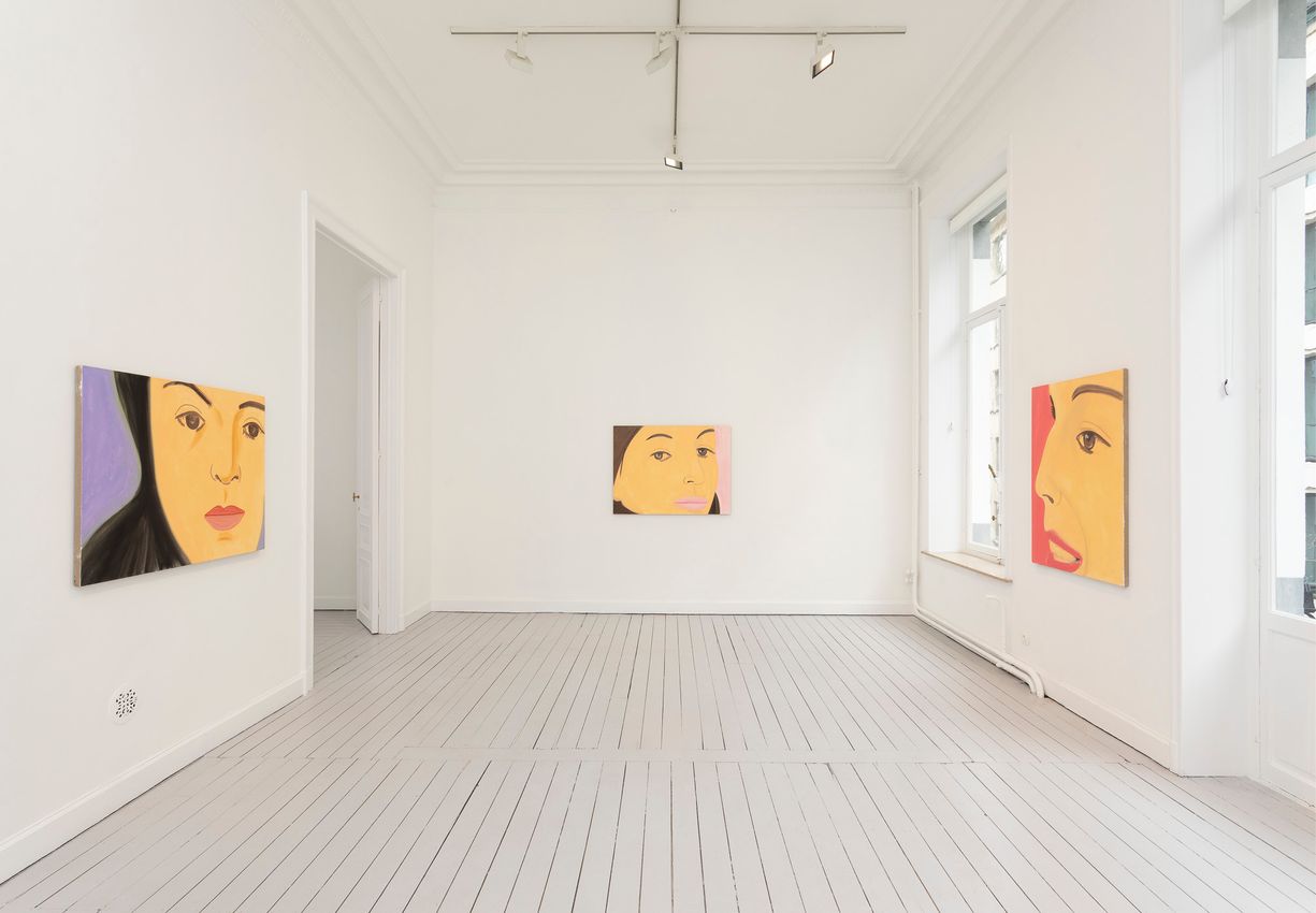 Alex Katz