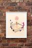 NWO by Walter Price contemporary artwork Works on Paper