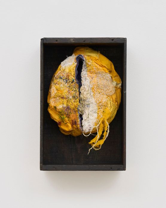 This March by Junko Oki contemporary artwork Sculpture