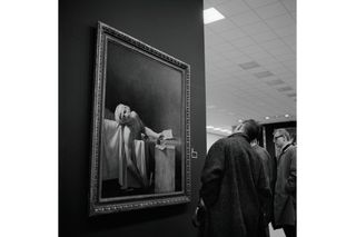 Contemporary art exhibition Group Exhibition The Vandals at Gladstone 515 West 24th Street New York United States