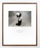 Do not use the basket as a hat by Maruch Santiz Gomez contemporary artwork Print