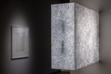 Signature Drawing II  II by Kong Chun Hei contemporary artwork drawing mixed media sculpture
