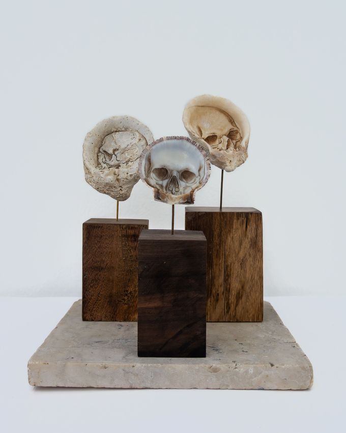 GREGORY HALILI