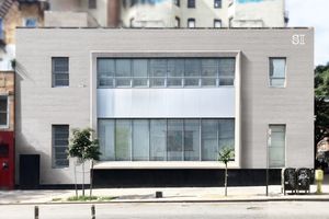 Swiss Institute contemporary art institution in New York United States