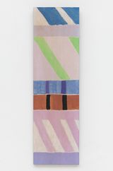 Tabua by Ione Saldanha contemporary artwork painting
