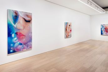 Marilyn Minter's Art For Sale, Exhibitions & Biography | Ocula Artist