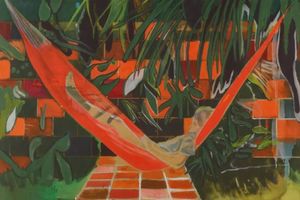 Peter Doig