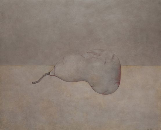 Medicine by Shao Fan contemporary artwork Painting