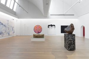 Group Exhibition