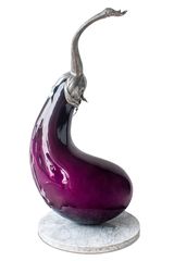 Still Life at Large by Suzann Victor contemporary artwork sculpture