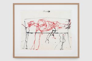 Georg Baselitz