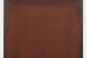 Mark Rothko