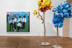 Henry Taylor contemporary artist