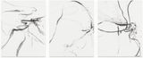 Liang Xiao Yin No.2 by Xiyao Wang contemporary artwork drawing