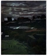 Untitled by Bill Henson contemporary artwork photography