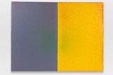 Superior by John Knuth contemporary artwork painting works on paper