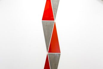 Rana Begum contemporary artist