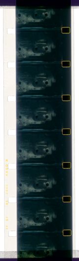 Under a car by Joao Maria Gusmao  Pedro Paiva contemporary artwork moving image