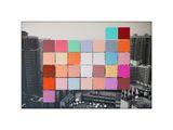 2011.7.31 by Li Lang contemporary artwork print