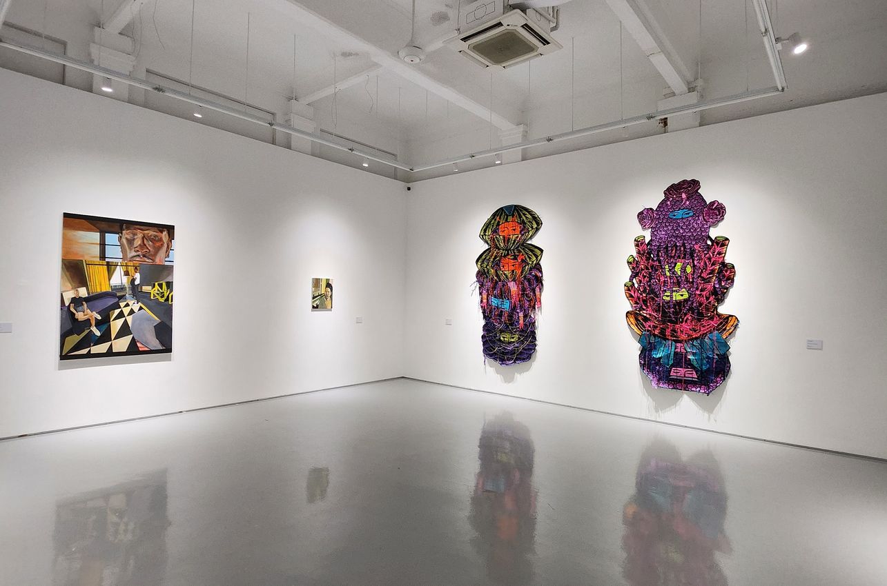 Group Exhibition
