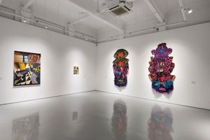 Group Exhibition
