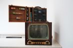 DO NOT WATCH TV by Nam June Paik contemporary artwork Sculpture